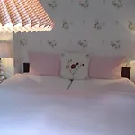 Hotel Schlossgarten Am Park Von Sanssouci 3*