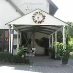 Hotel Schlossgarten Am Park Von Sanssouci 3*