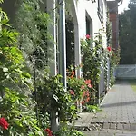Hotel Schlossgarten Am Park Von Sanssouci Potsdam