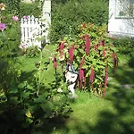 Hotel Schlossgarten Am Park Von Sanssouci 3*