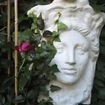 Schlossgarten Am Park Von Sanssouci