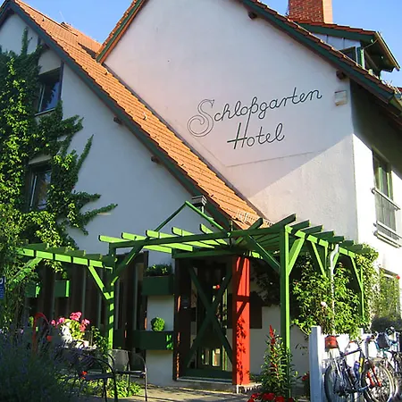 Schlossgarten Am Park Von Sanssouci 포츠담