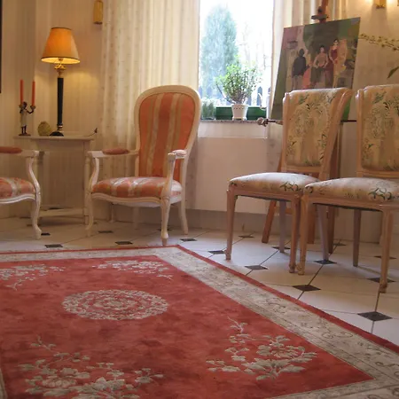 Schlossgarten Am Park Von Sanssouci 호텔 3*