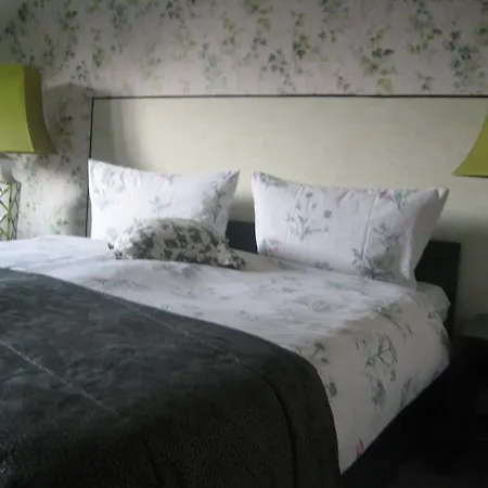 Schlossgarten Am Park Von Sanssouci 호텔 3*