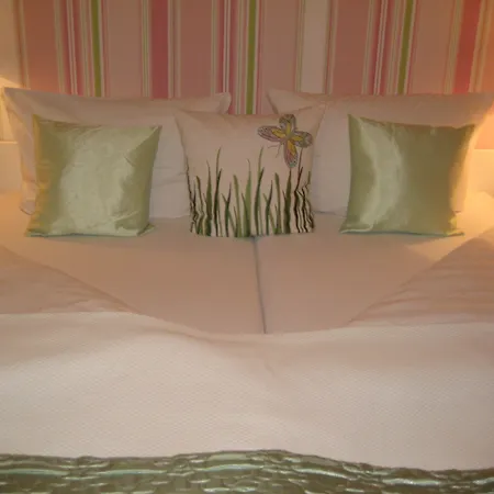 Schlossgarten Am Park Von Sanssouci 호텔 포츠담