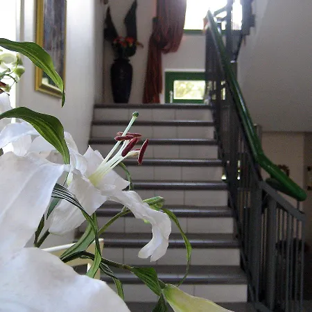 Schlossgarten Am Park Von Sanssouci 3* 포츠담