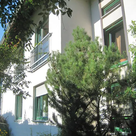 Schlossgarten Am Park Von Sanssouci 호텔 3*