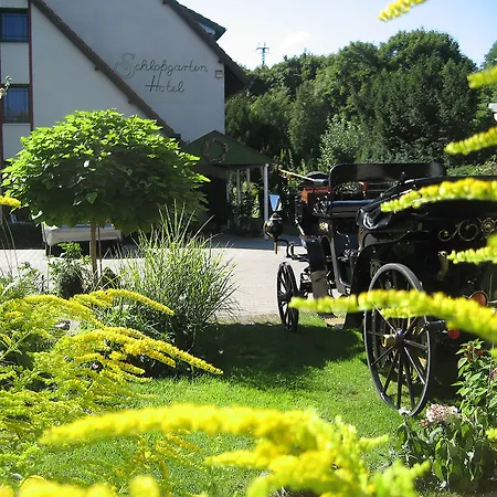 Schlossgarten Am Park Von Sanssouci 3*