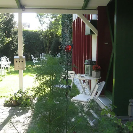 Schlossgarten Am Park Von Sanssouci 호텔