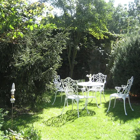 Hotel Schlossgarten Am Park Von Sanssouci 3*