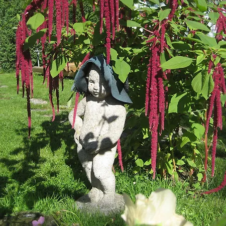 Schlossgarten Am Park Von Sanssouci 3* 포츠담