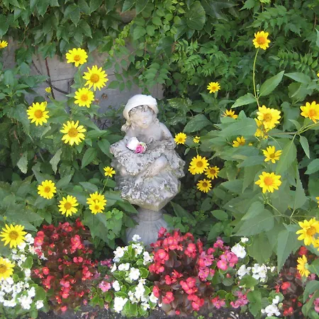 호텔 Schlossgarten Am Park Von Sanssouci 포츠담