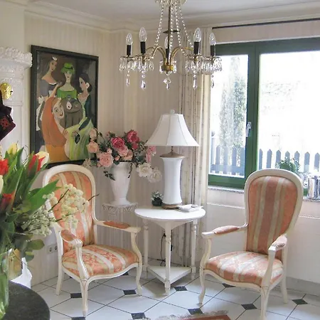 Schlossgarten Am Park Von Sanssouci 포츠담