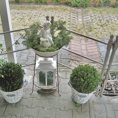 Schlossgarten Am Park Von Sanssouci 3*