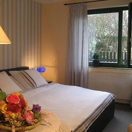 호텔 Schlossgarten Am Park Von Sanssouci