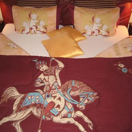 Schlossgarten Am Park Von Sanssouci 호텔 포츠담