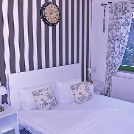 Schlossgarten Am Park Von Sanssouci 호텔 포츠담