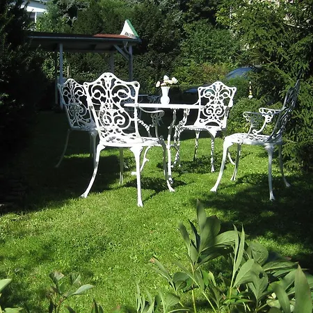 호텔 Schlossgarten Am Park Von Sanssouci 3*