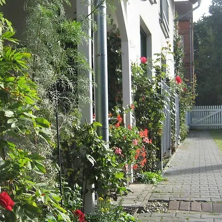 Hotel Schlossgarten Am Park Von Sanssouci Potsdam