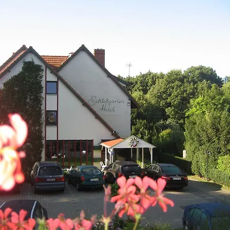 Schlossgarten Am Park Von Sanssouci 포츠담