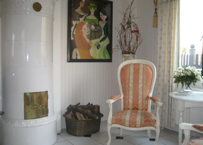 Schlossgarten Am Park Von Sanssouci 3*