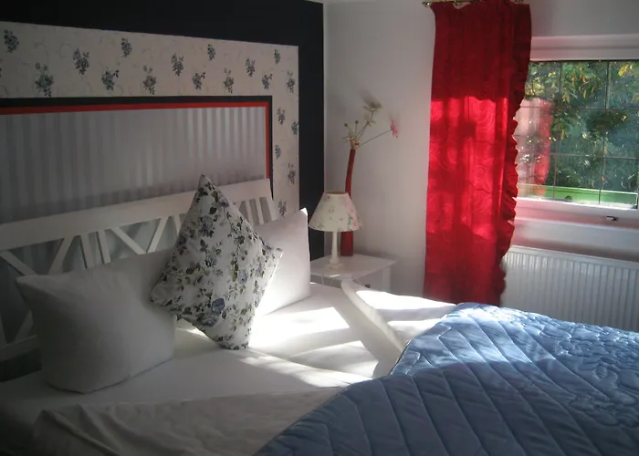 Schlossgarten Am Park Von Sanssouci