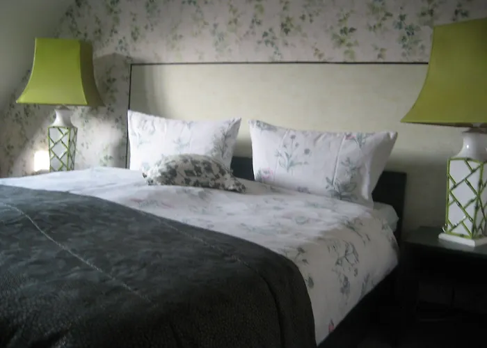 Schlossgarten Am Park Von Sanssouci فندق 3*