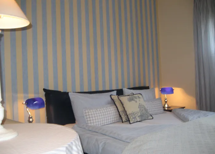 Schlossgarten Am Park Von Sanssouci بوتسدام