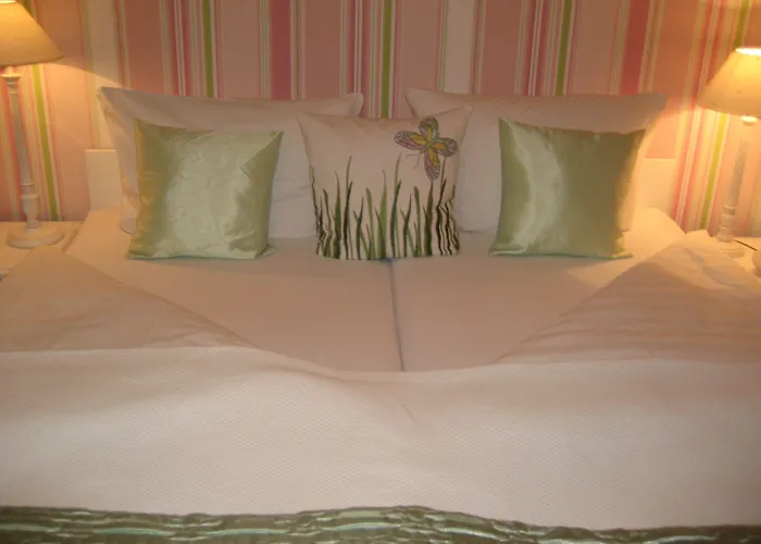 Schlossgarten Am Park Von Sanssouci فندق بوتسدام