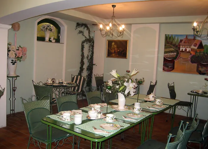 Schlossgarten Am Park Von Sanssouci بوتسدام