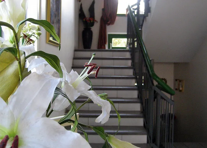 Schlossgarten Am Park Von Sanssouci 3* بوتسدام