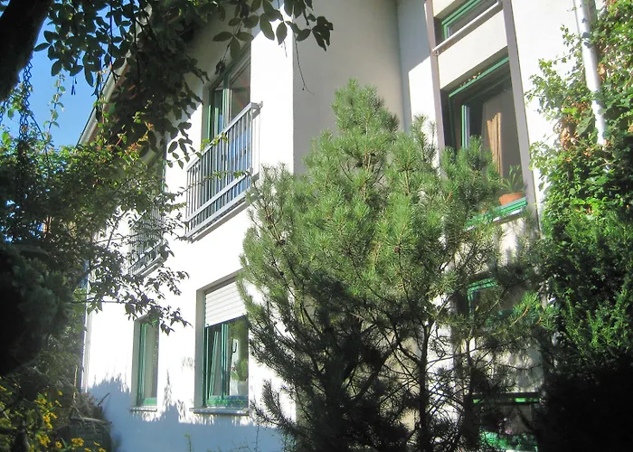 Schlossgarten Am Park Von Sanssouci فندق 3*