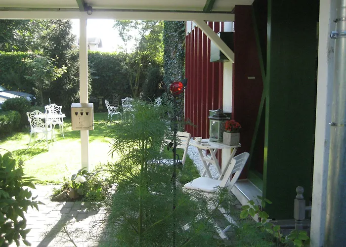 Schlossgarten Am Park Von Sanssouci فندق