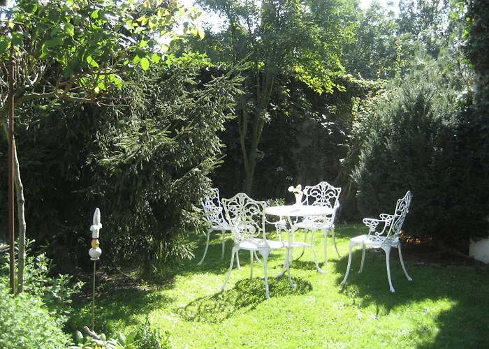 فندق Schlossgarten Am Park Von Sanssouci 3*