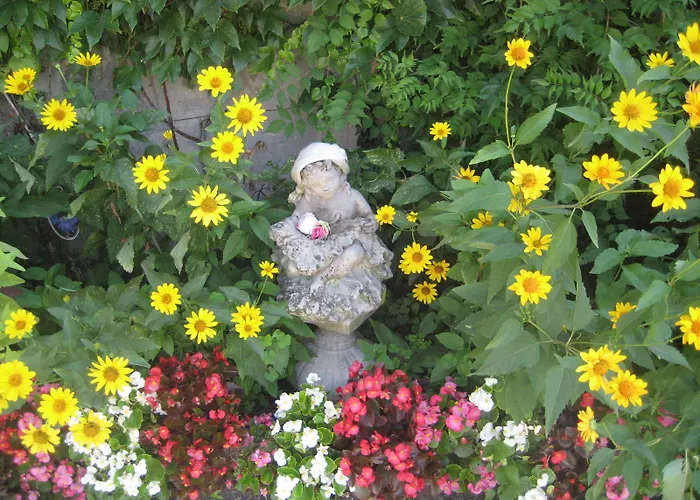 فندق Schlossgarten Am Park Von Sanssouci بوتسدام