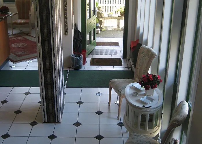 Schlossgarten Am Park Von Sanssouci بوتسدام