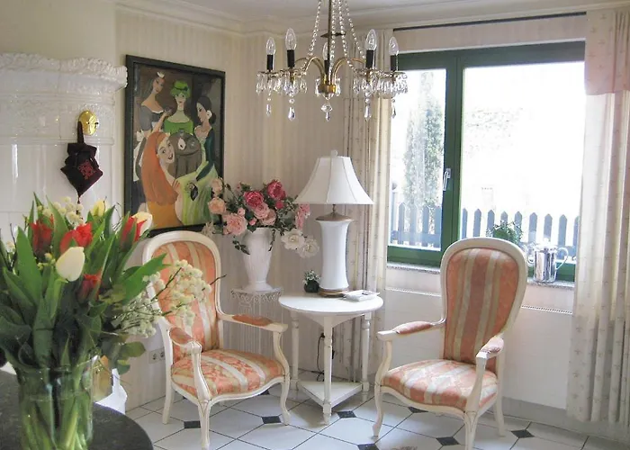 Schlossgarten Am Park Von Sanssouci بوتسدام