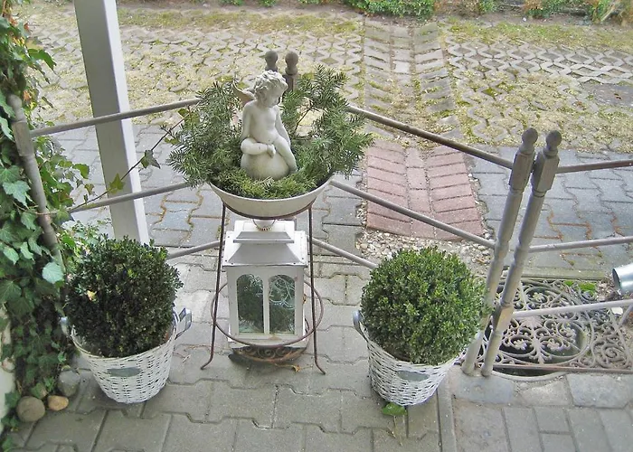 Schlossgarten Am Park Von Sanssouci 3*