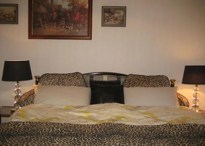 Schlossgarten Am Park Von Sanssouci بوتسدام