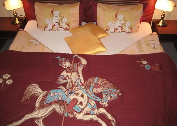 Schlossgarten Am Park Von Sanssouci Отель Потсдам