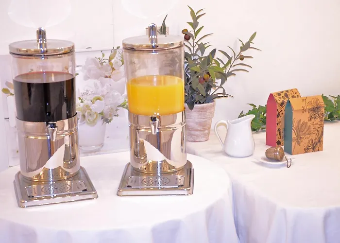 Schlossgarten Am Park Von Sanssouci 3*