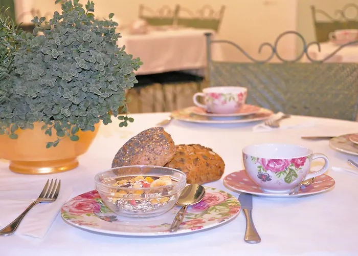 Schlossgarten Am Park Von Sanssouci 3* Потсдам