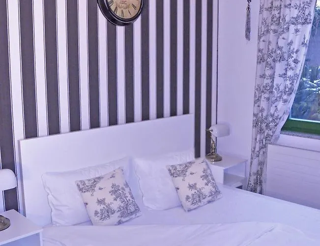 Schlossgarten Am Park Von Sanssouci Отель Потсдам