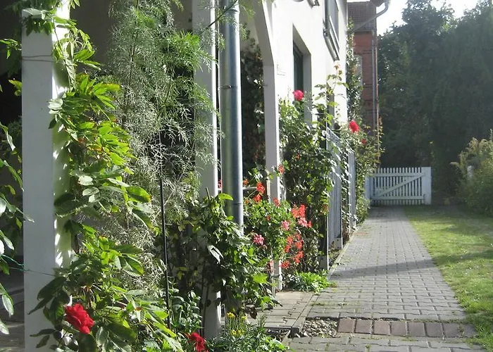فندق Schlossgarten Am Park Von Sanssouci بوتسدام