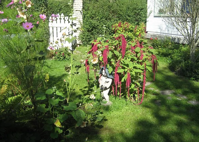 فندق Schlossgarten Am Park Von Sanssouci 3*